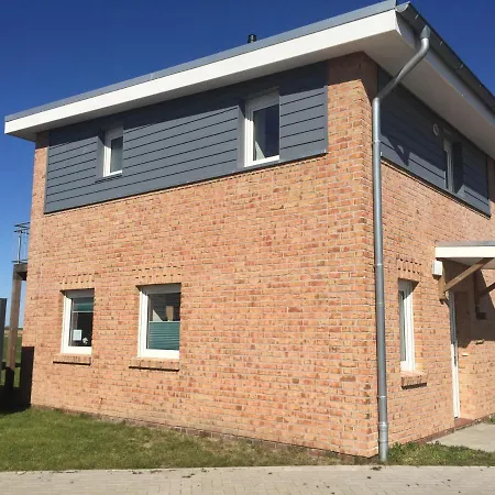 - Heimathafen Tossens * Butjadingen