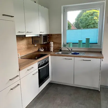 - Heimathafen Tossens