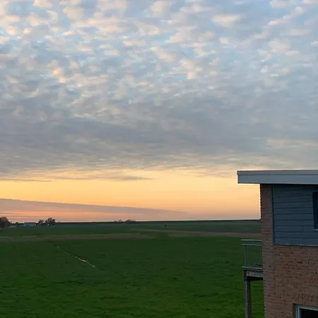 - Heimathafen Tossens * Butjadingen