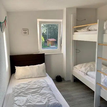 - Heimathafen Tossens * Butjadingen