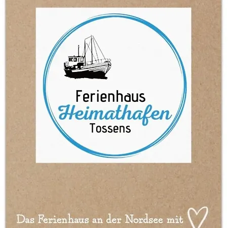 - Heimathafen Tossens *