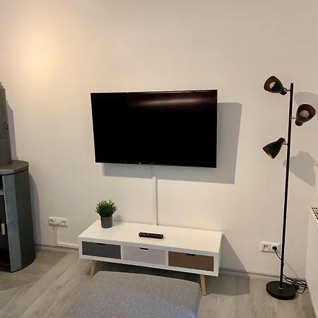 - Heimathafen Tossens