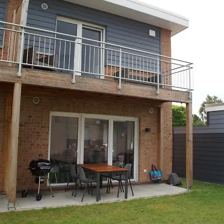 - Heimathafen Tossens