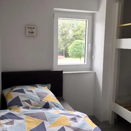 - Heimathafen Tossens * Butjadingen