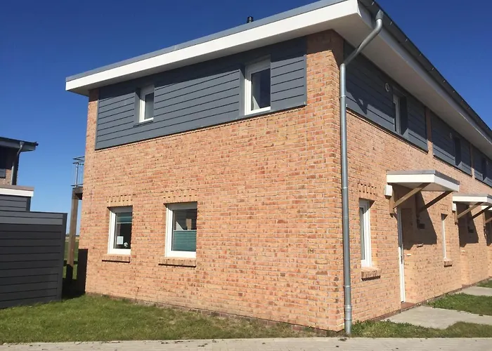 - Heimathafen Tossens * Butjadingen