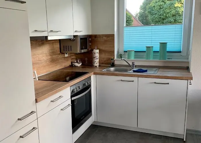 - Heimathafen Tossens