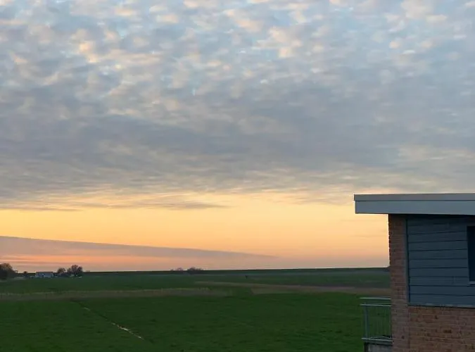 - Heimathafen Tossens * Butjadingen