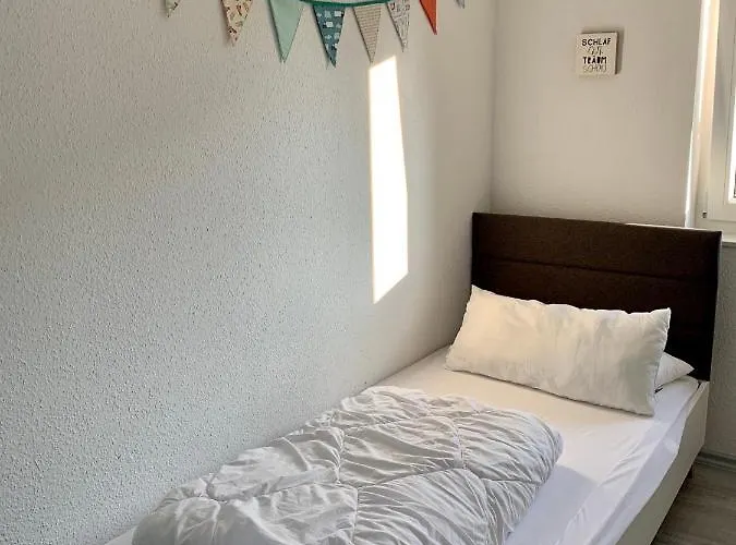 Vakantiehuis - Heimathafen Tossens *