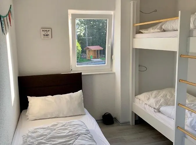 - Heimathafen Tossens * Butjadingen