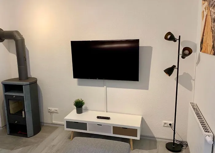 - Heimathafen Tossens