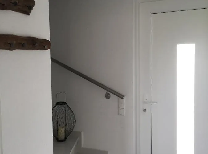 Vakantiehuis - Heimathafen Tossens *