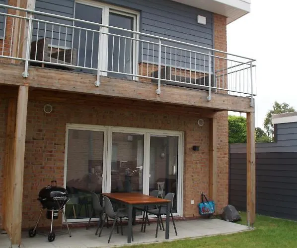 - Heimathafen Tossens