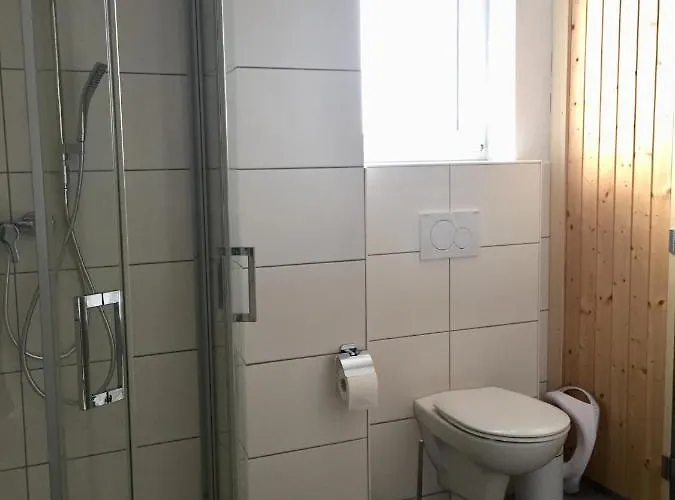 - Heimathafen Tossens Vakantiehuis *