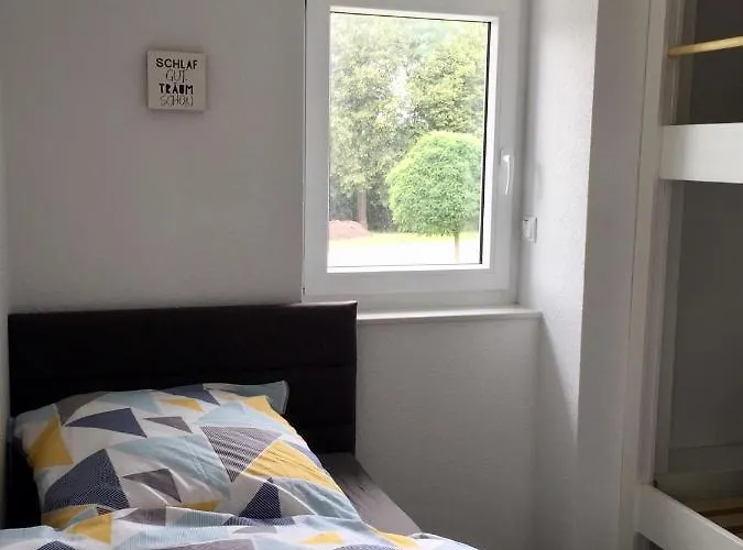 - Heimathafen Tossens * Butjadingen