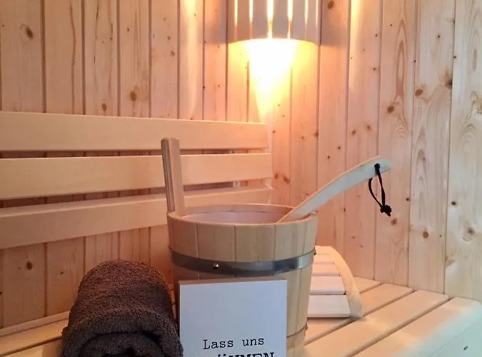 - Heimathafen Tossens * Butjadingen